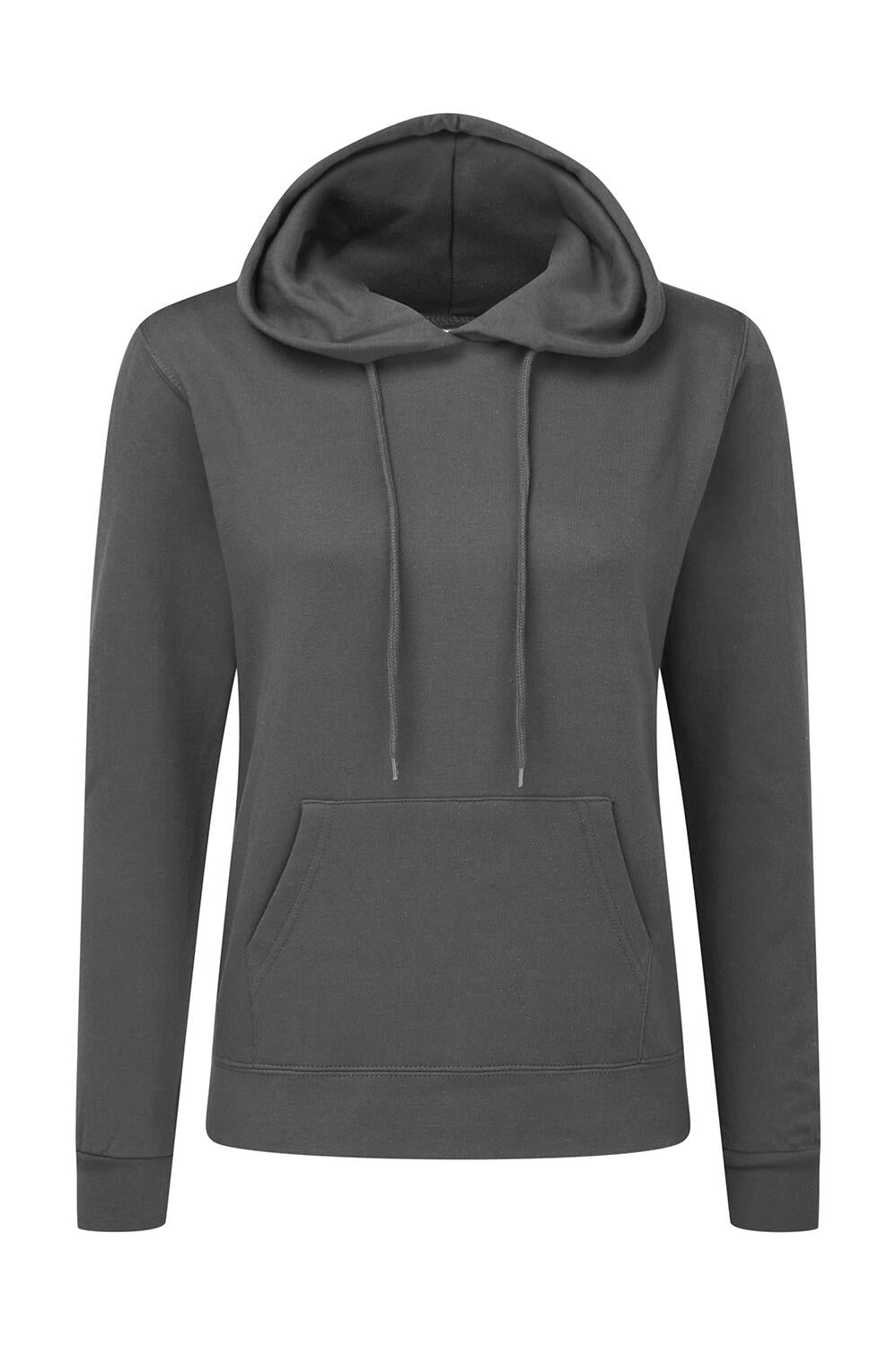 Hooded Sweatshirt Women imagen 6