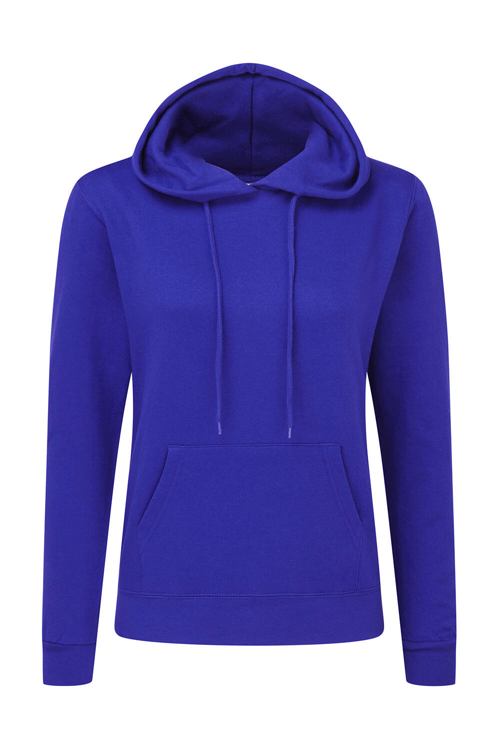 Hooded Sweatshirt Women imagen 1