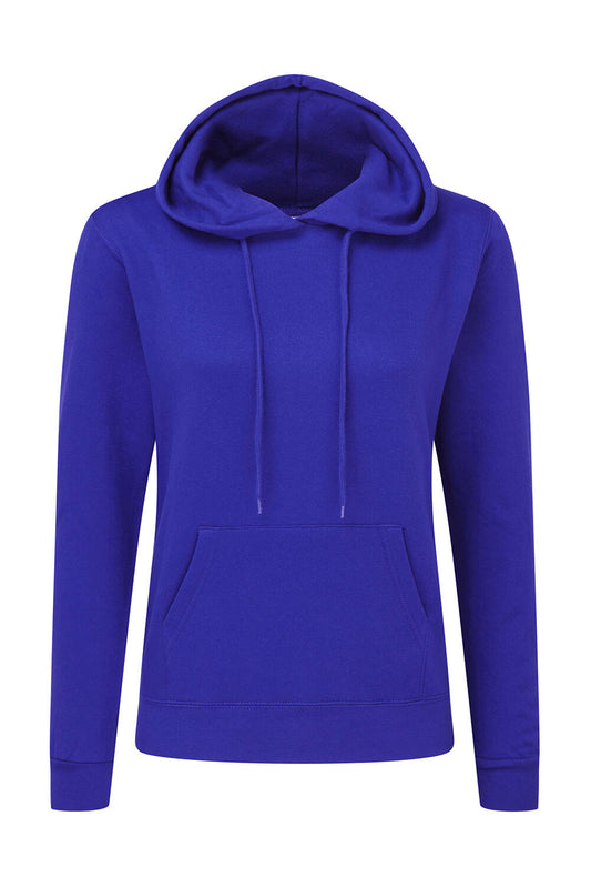 Hooded Sweatshirt Women imagen 1