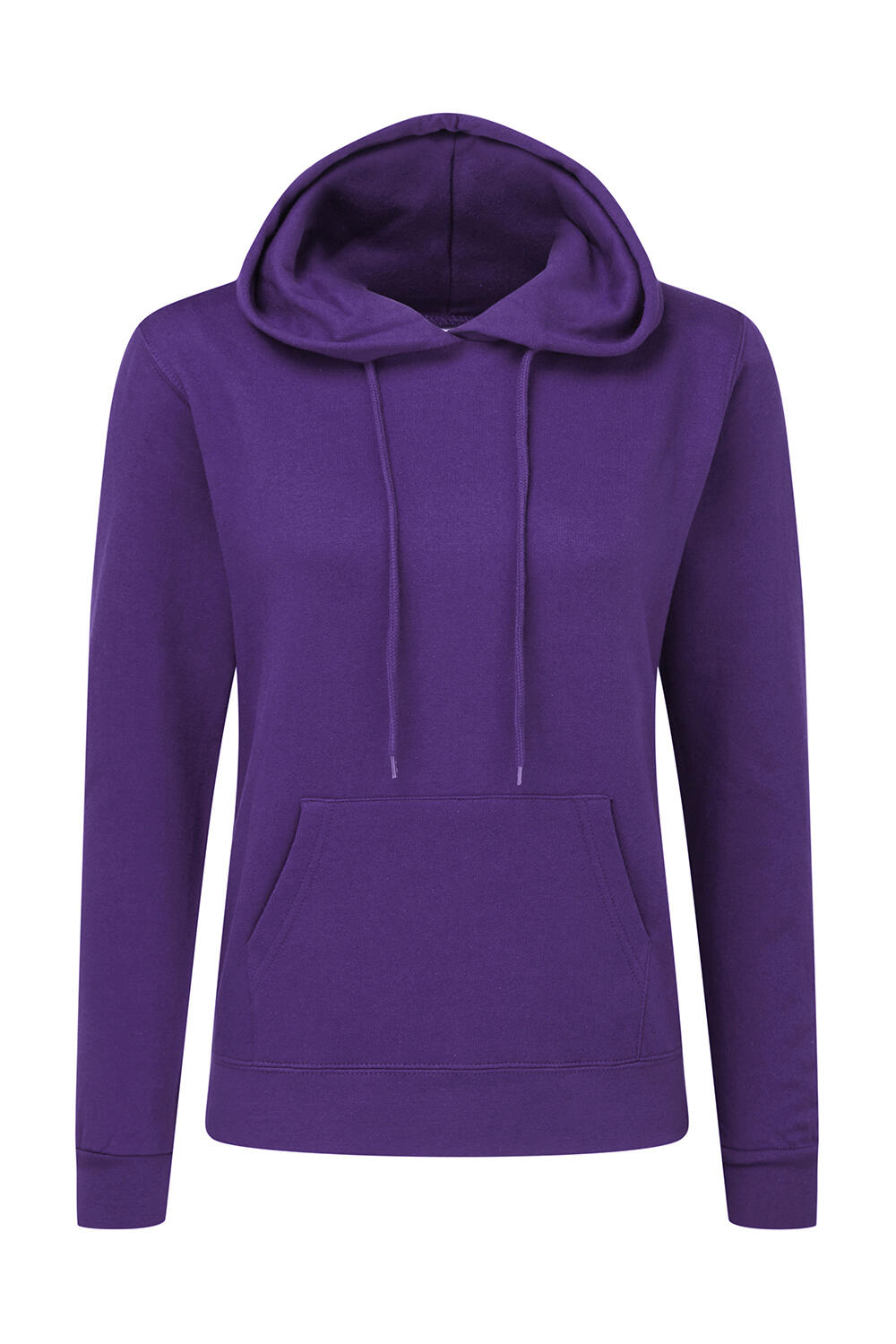 Hooded Sweatshirt Women imagen 7