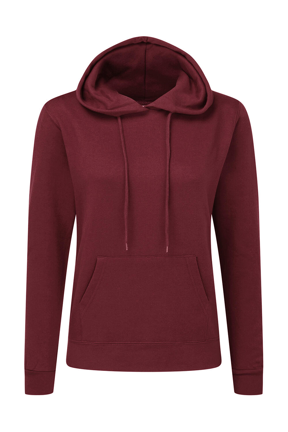 Hooded Sweatshirt Women imagen 9
