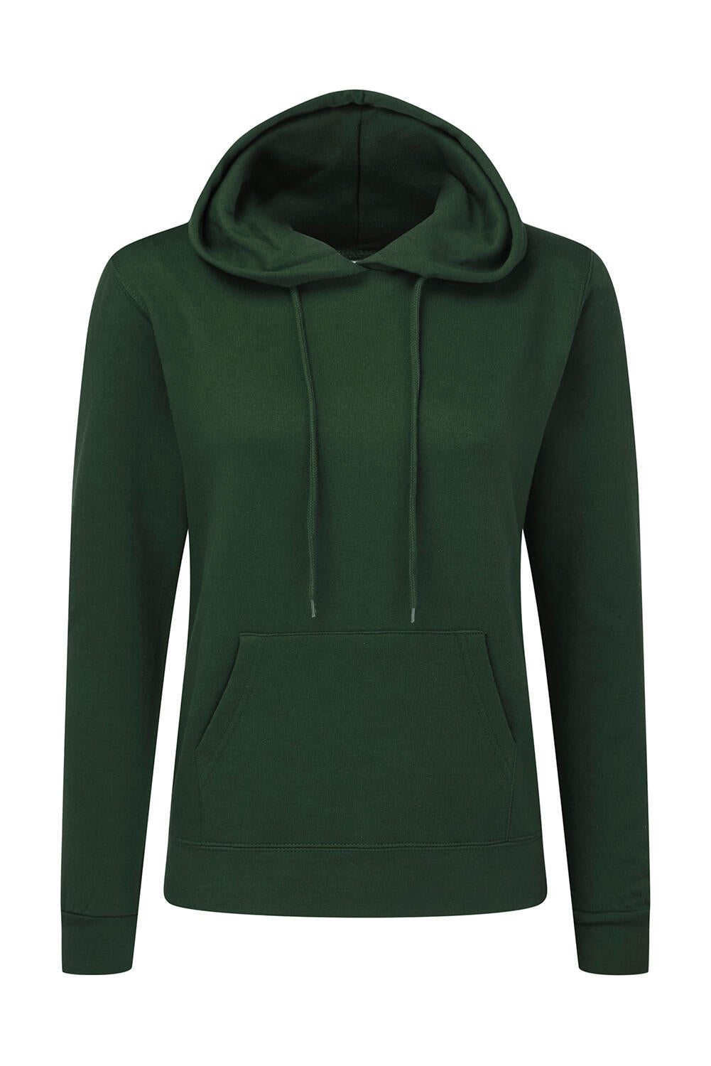 Hooded Sweatshirt Women imagen 10