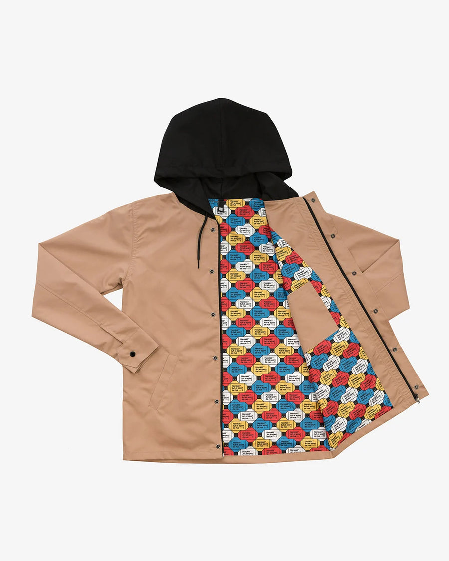 Fashion brands