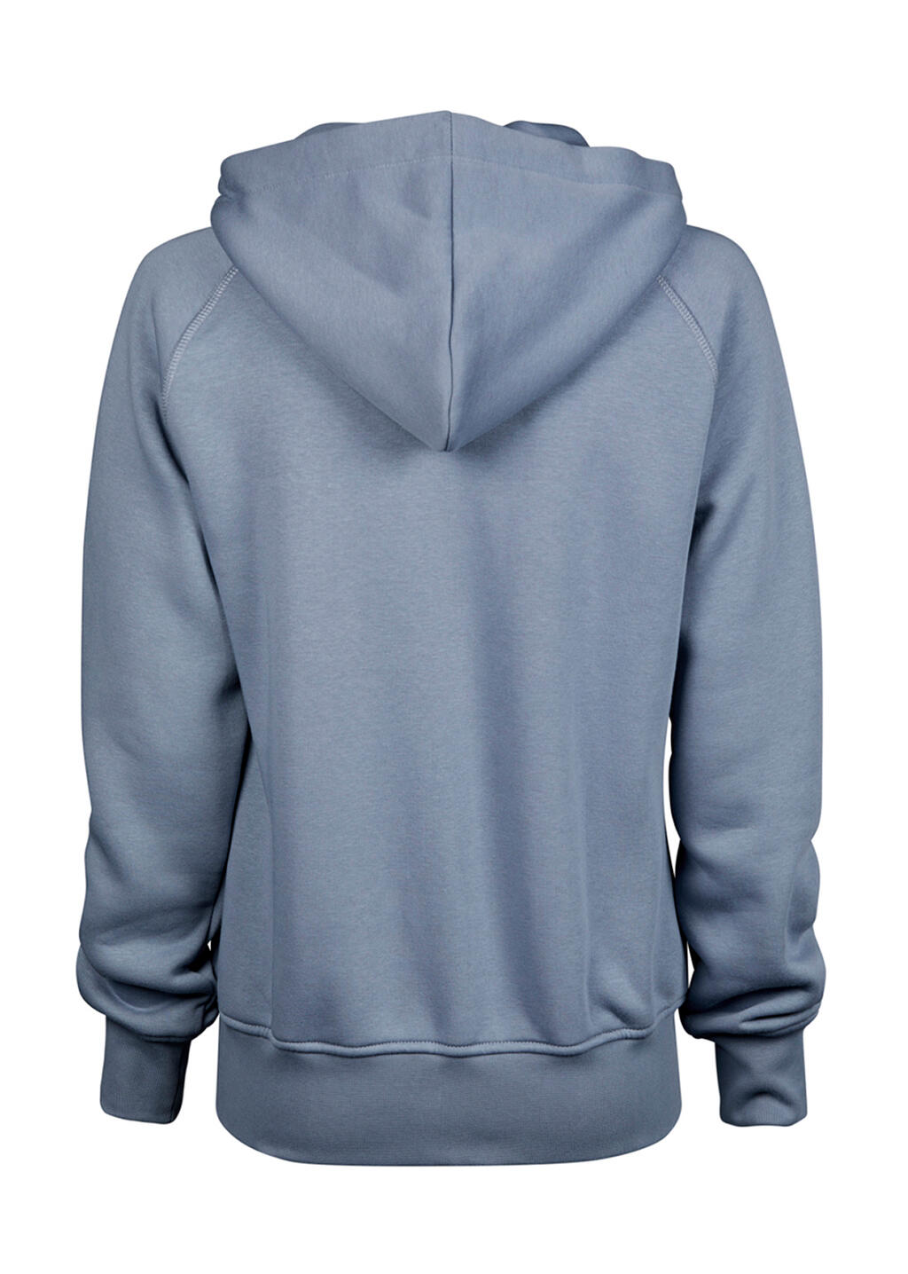 Ladies Fashion Full Zip Hood imagen 4