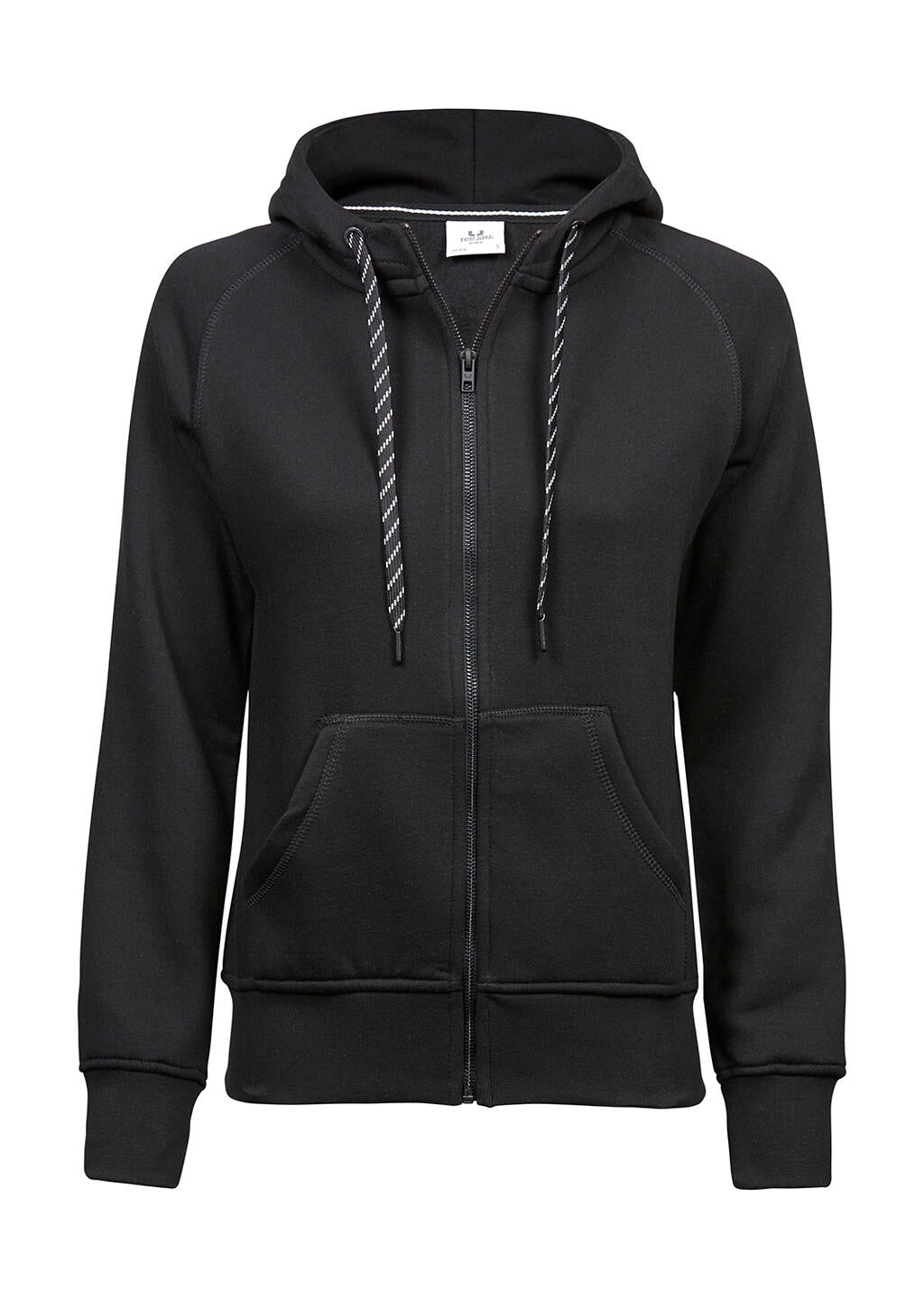 Ladies Fashion Full Zip Hood imagen 6