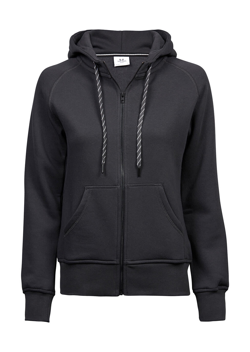 Ladies Fashion Full Zip Hood imagen 8