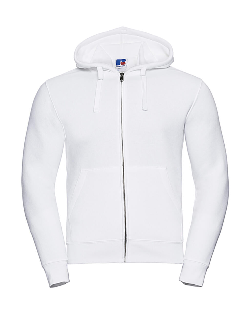 Men's Authentic Zipped Hood imagen 11