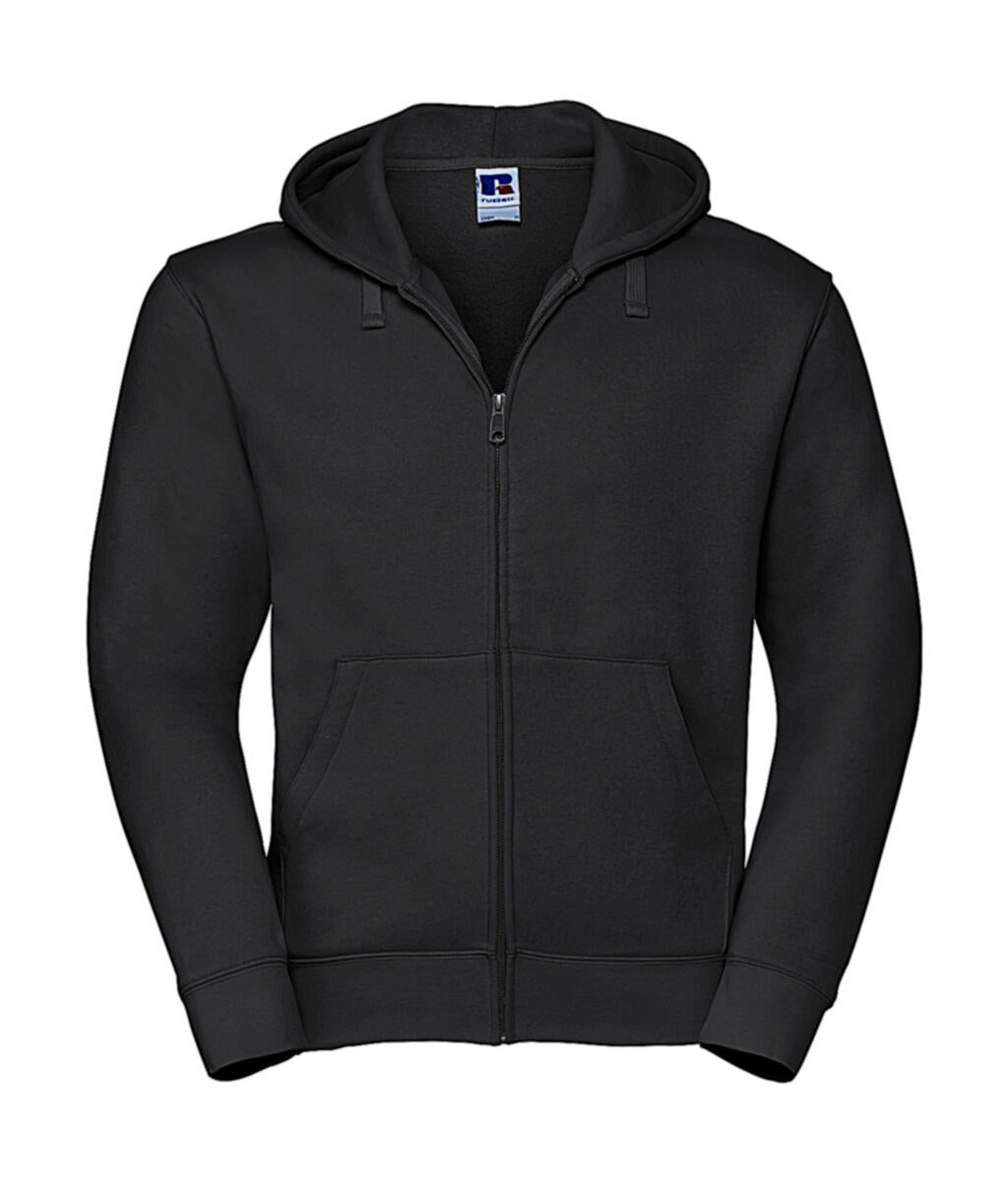 Men's Authentic Zipped Hood imagen 12