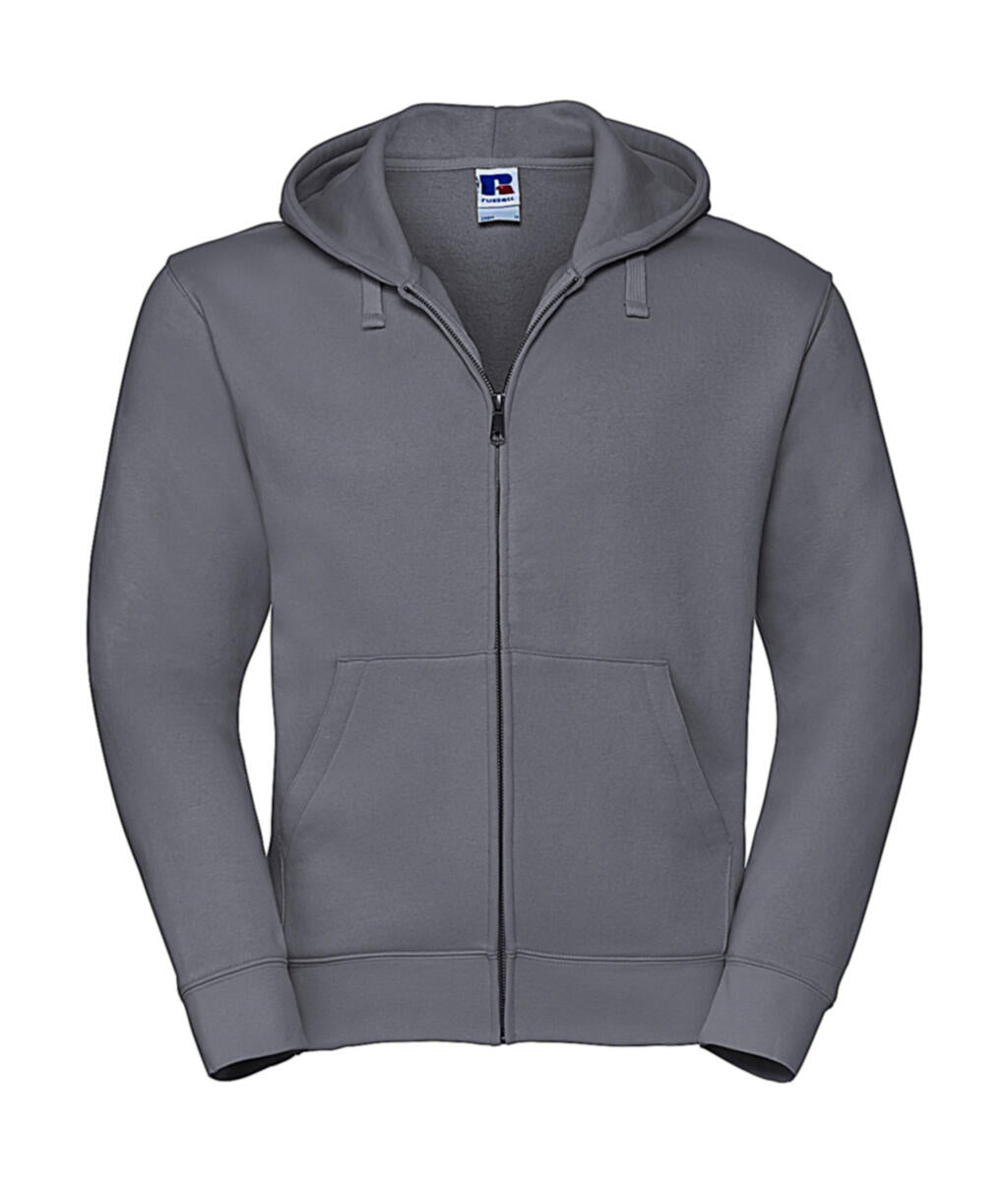 Men's Authentic Zipped Hood imagen 13