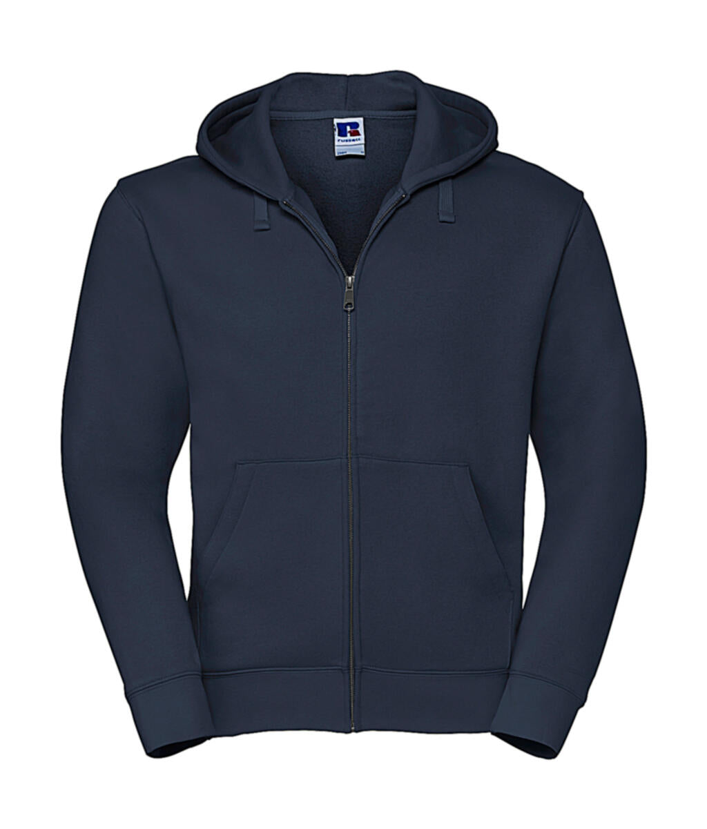 Men's Authentic Zipped Hood imagen 14