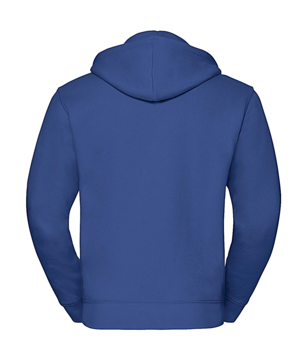 Men's Authentic Zipped Hood imagen 7