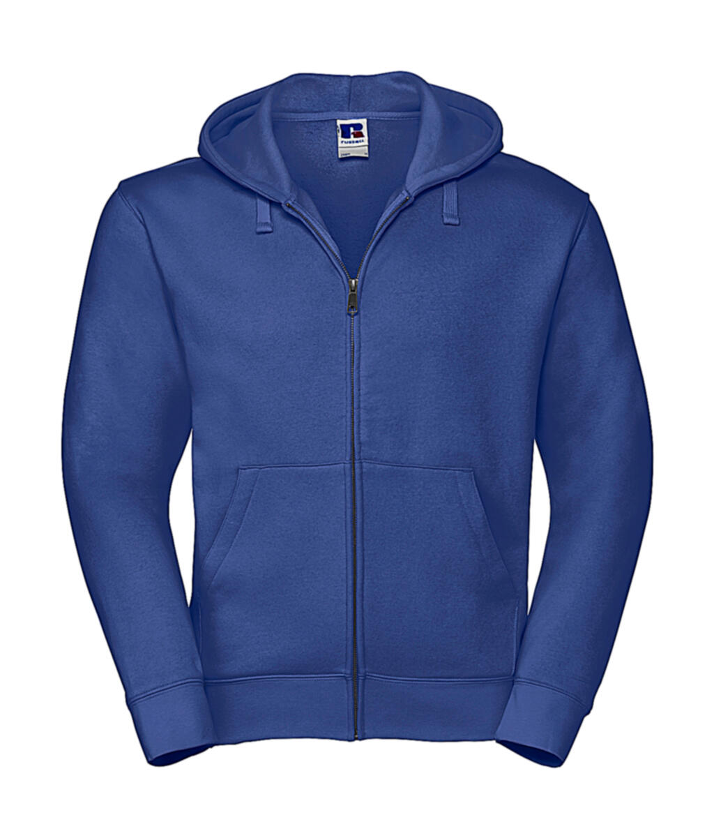 Men's Authentic Zipped Hood imagen 5