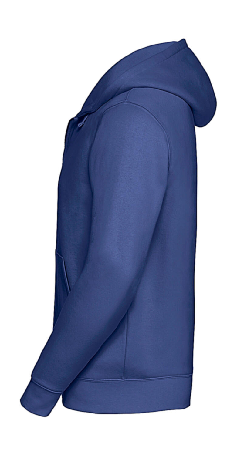 Men's Authentic Zipped Hood imagen 6