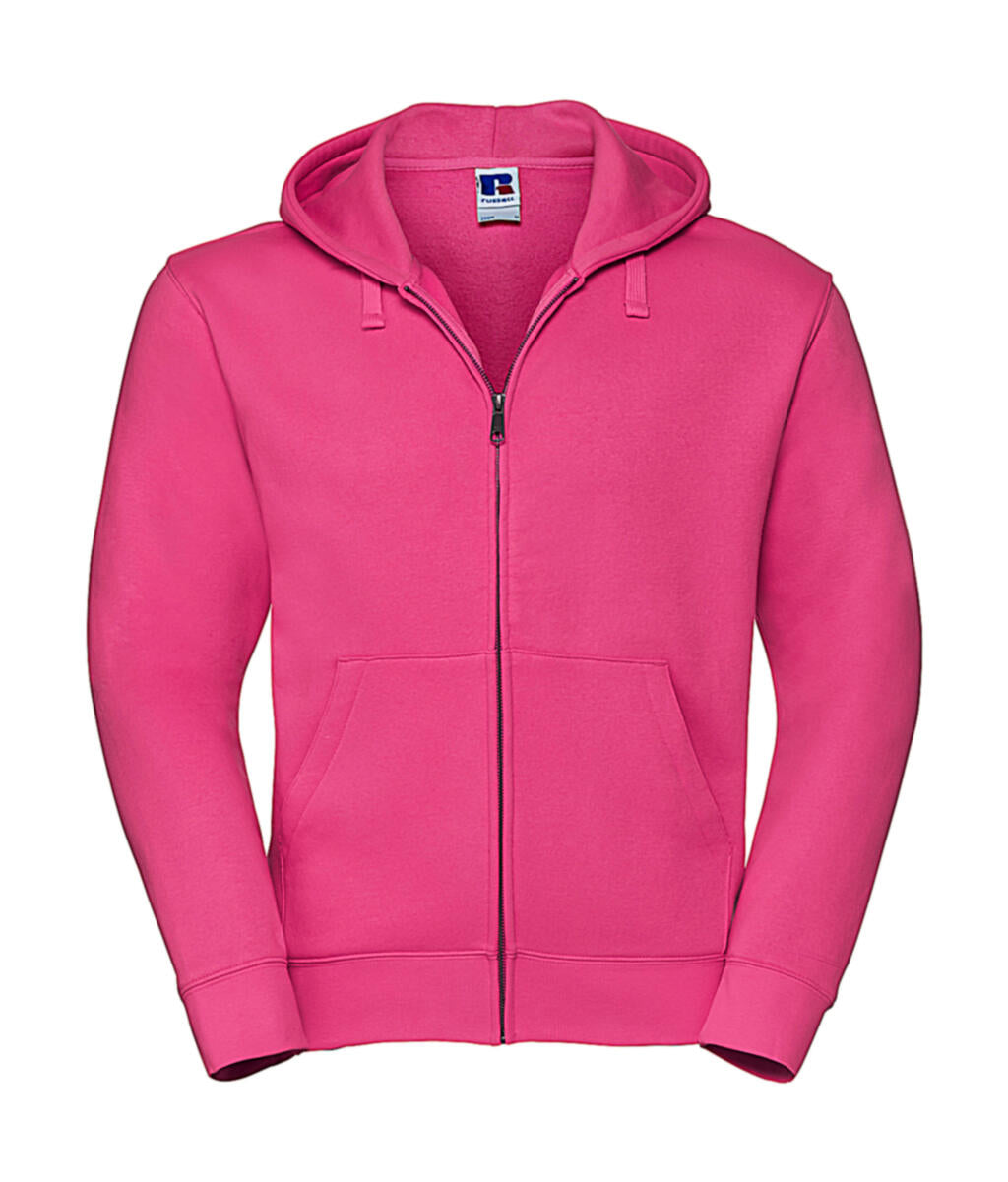 Men's Authentic Zipped Hood imagen 16