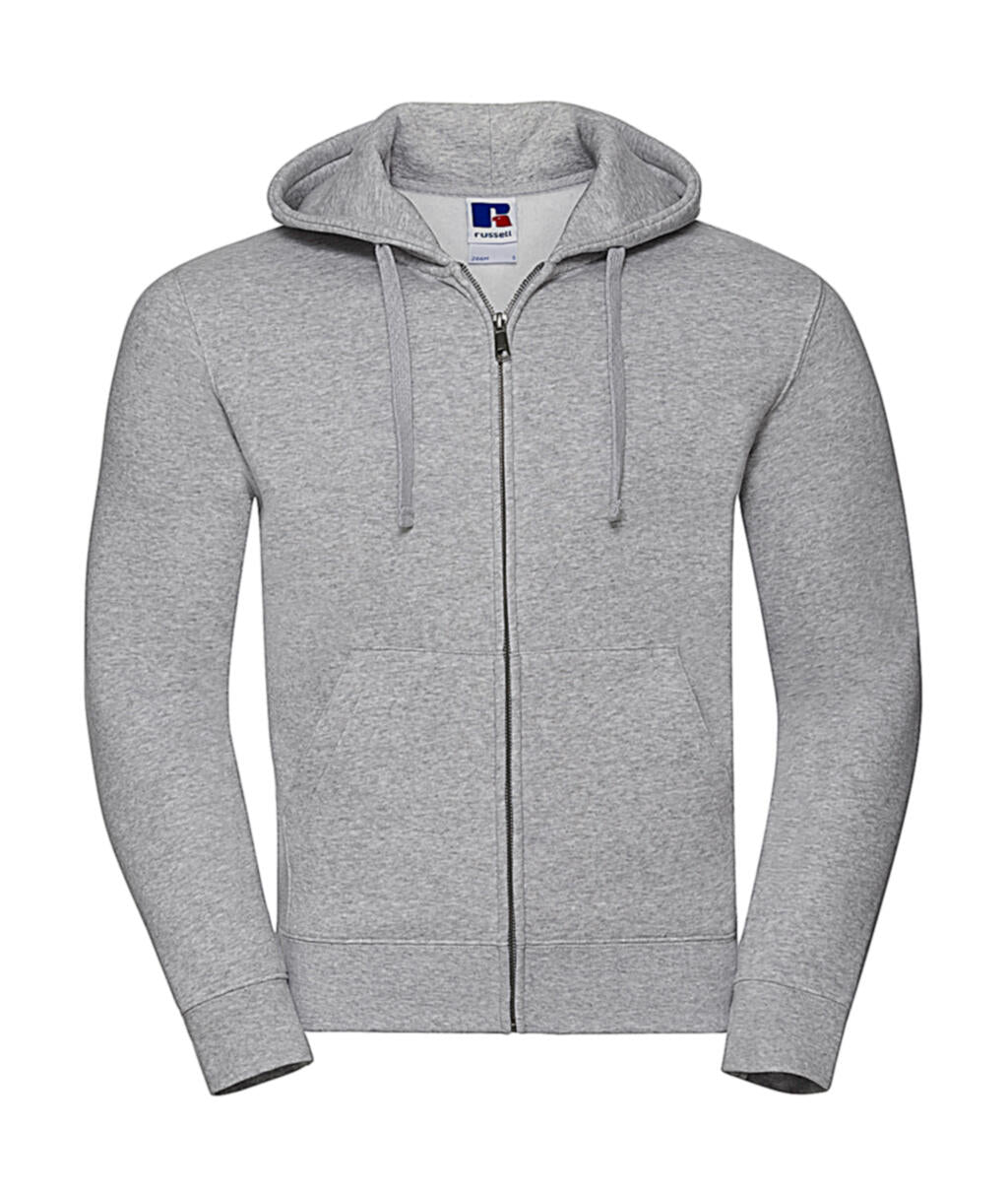 Men's Authentic Zipped Hood imagen 19
