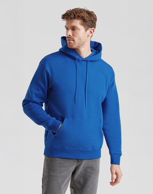 Premium Hooded Sweat imagen 1