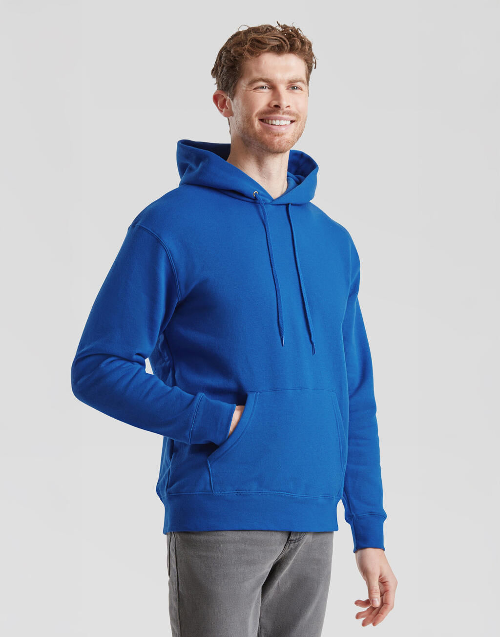 Premium Hooded Sweat imagen 2