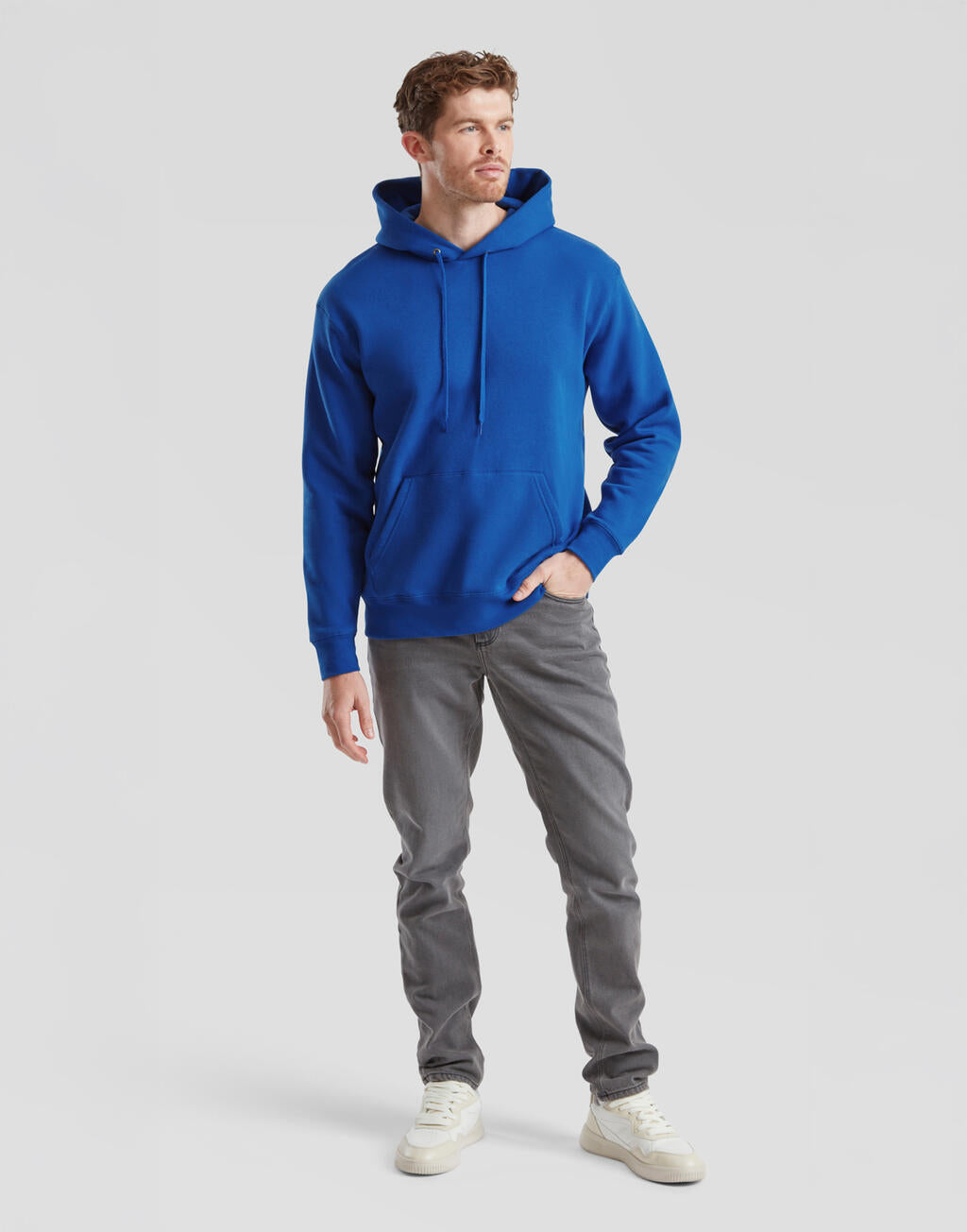 Premium Hooded Sweat imagen 3