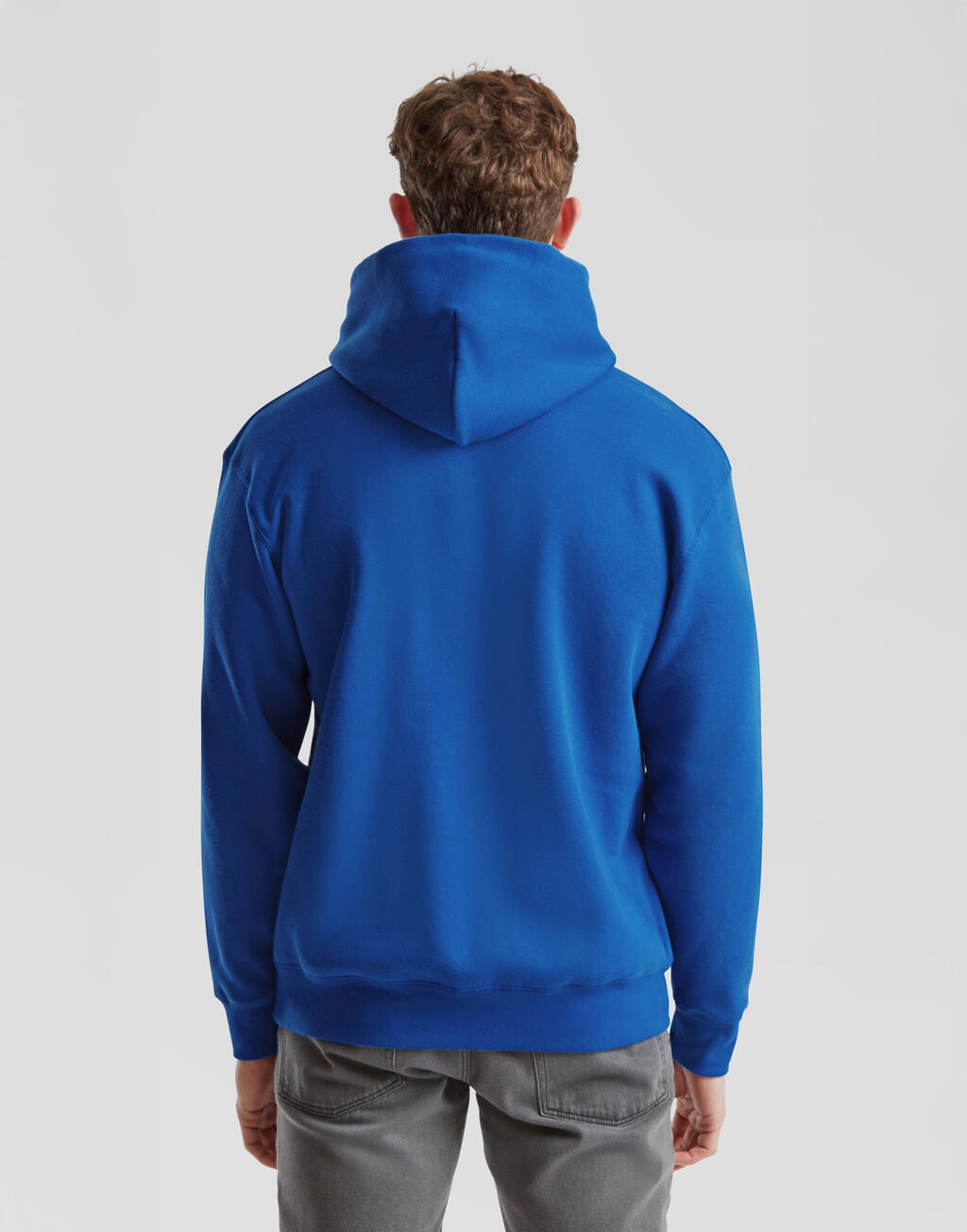 Premium Hooded Sweat imagen 4