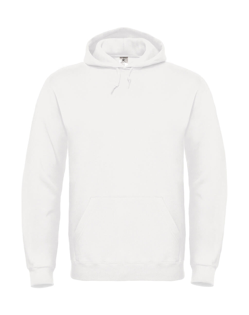 ID.003 Cotton Rich Hooded Sweatshirt imagen 4