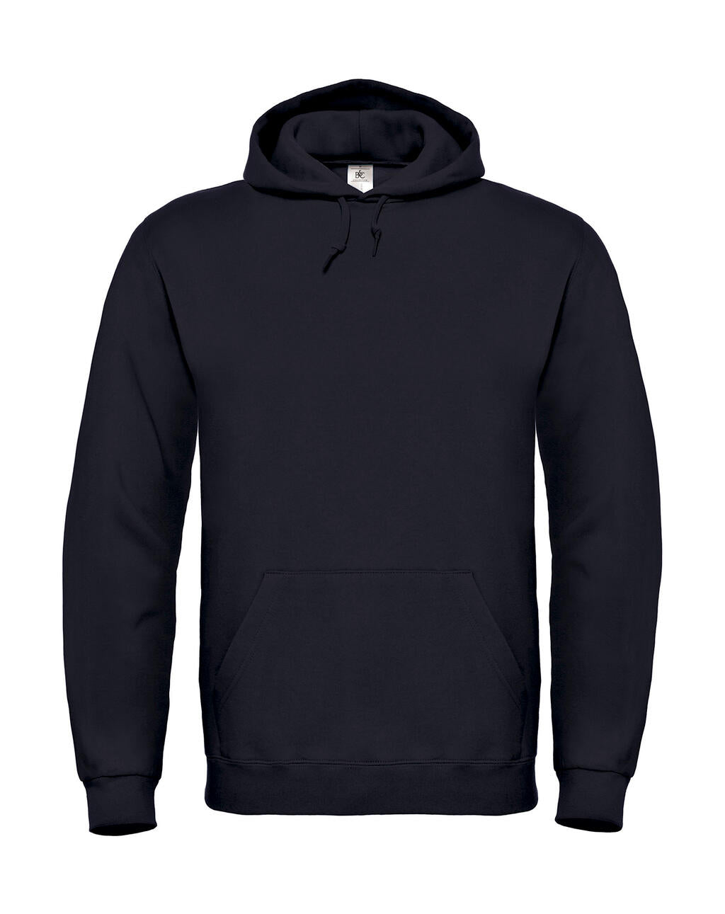 ID.003 Cotton Rich Hooded Sweatshirt imagen 5