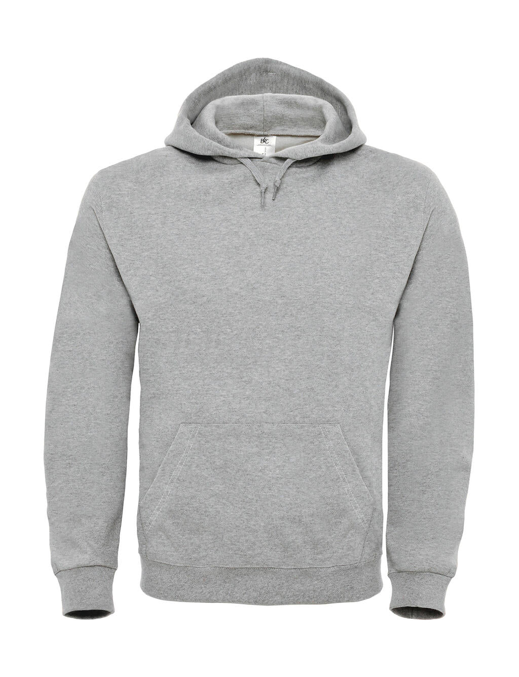 ID.003 Cotton Rich Hooded Sweatshirt imagen 6