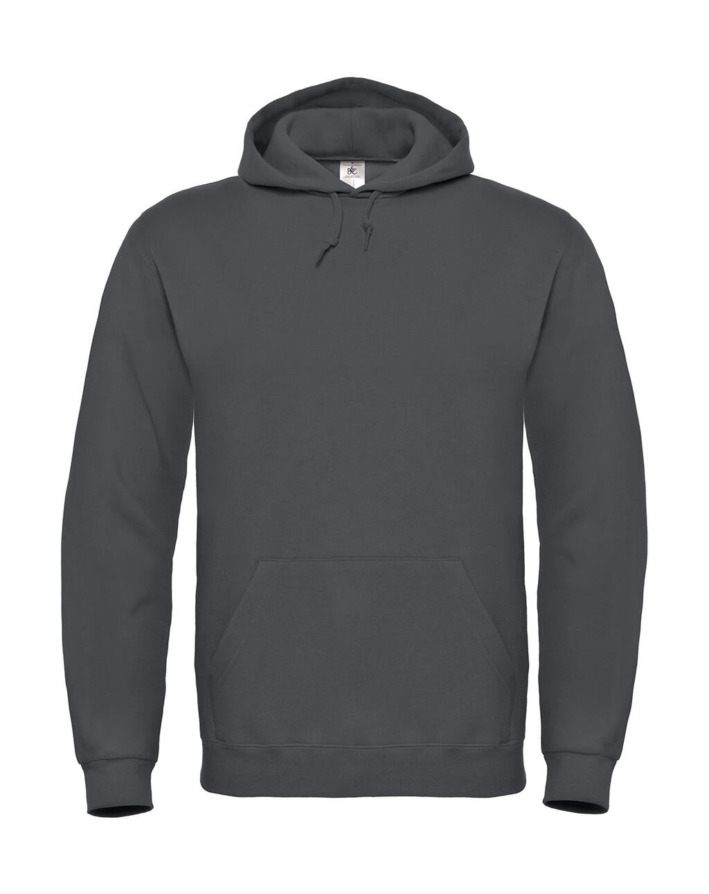 ID.003 Cotton Rich Hooded Sweatshirt imagen 7