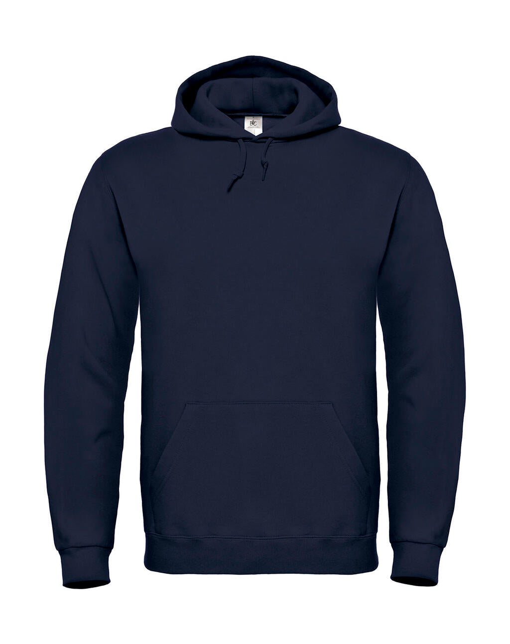ID.003 Cotton Rich Hooded Sweatshirt imagen 8