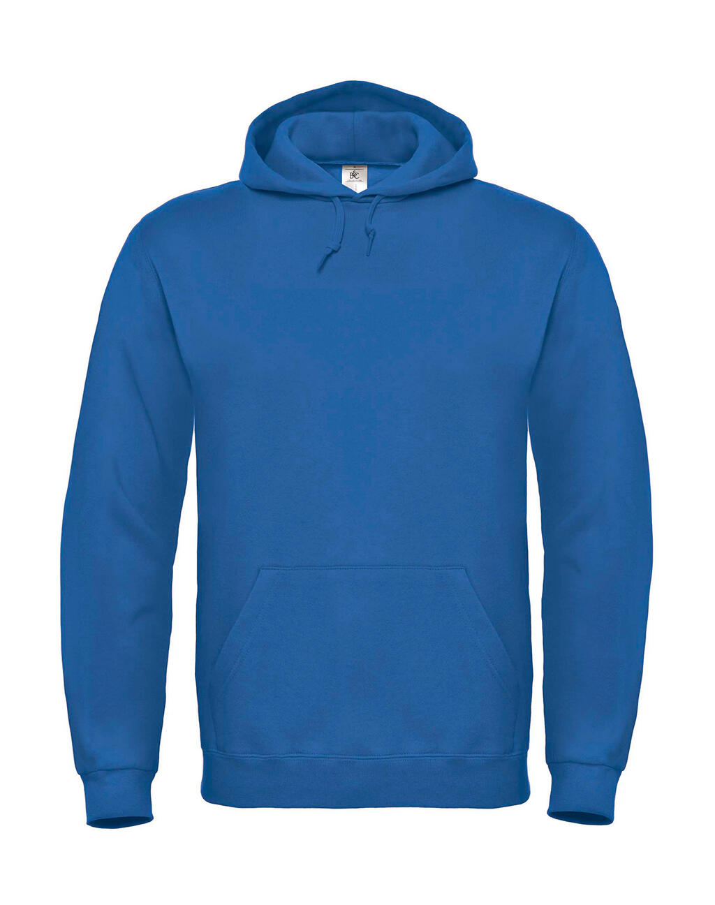 ID.003 Cotton Rich Hooded Sweatshirt imagen 9