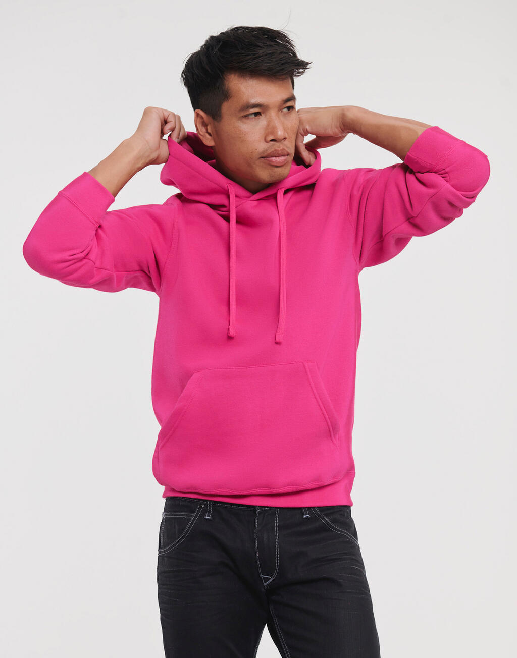 Hooded Sweatshirt imagen 1