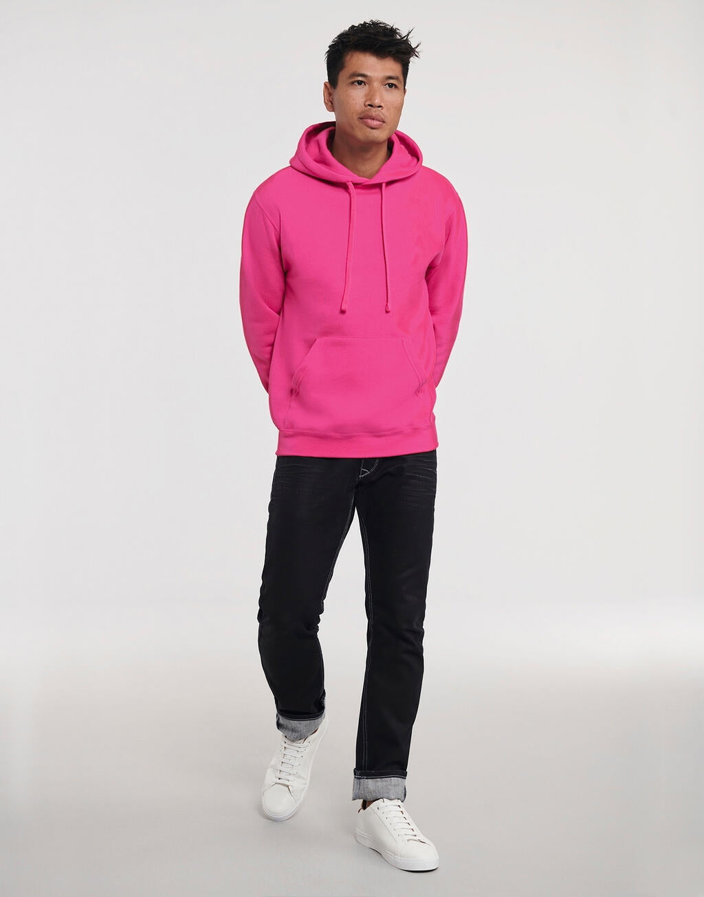 Hooded Sweatshirt imagen 3