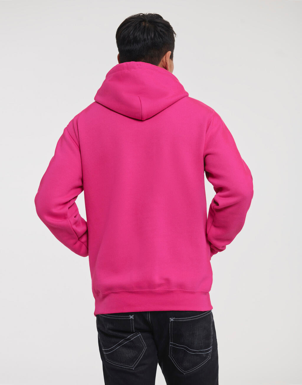 Hooded Sweatshirt imagen 4