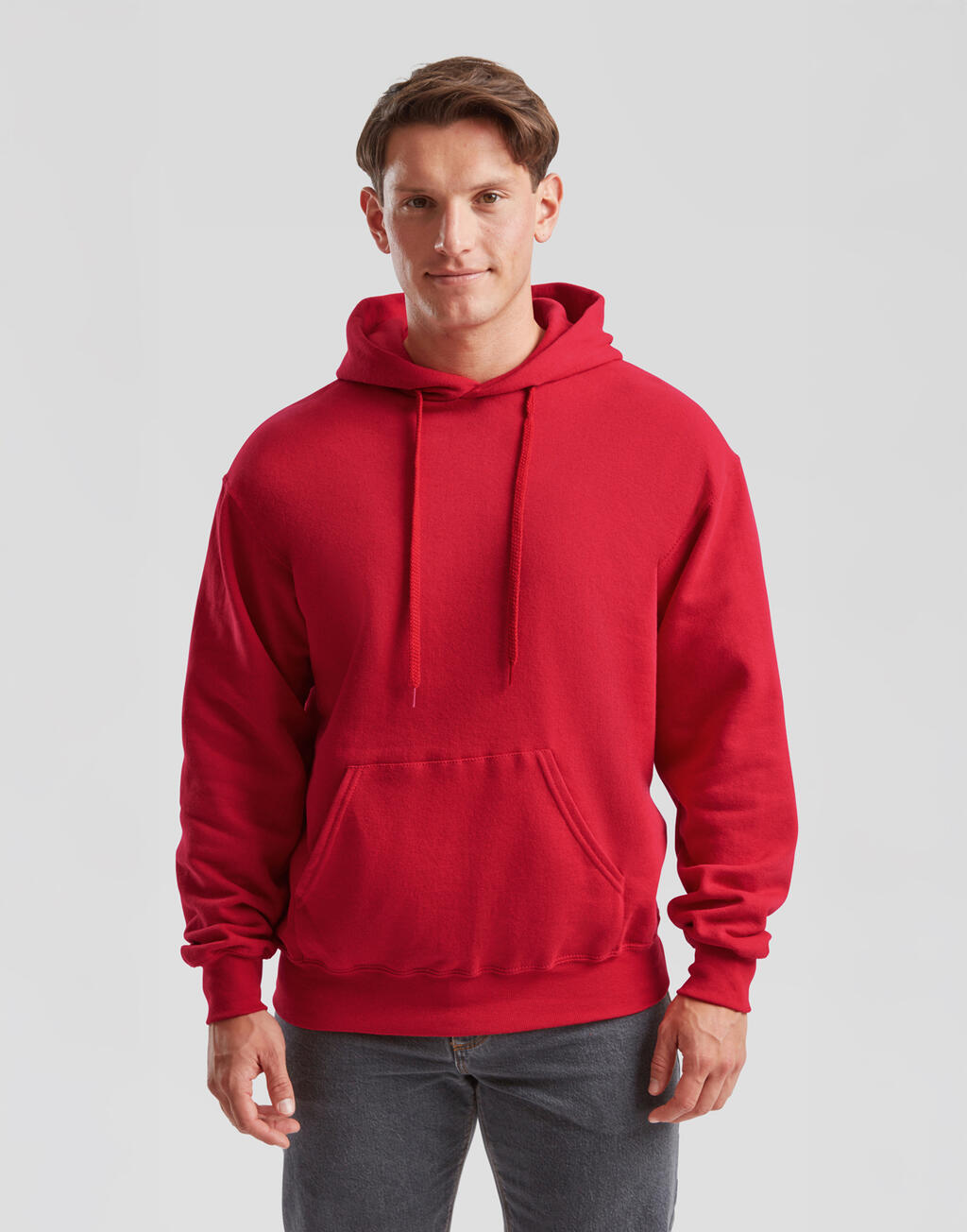 Classic Hooded Sweat imagen 3