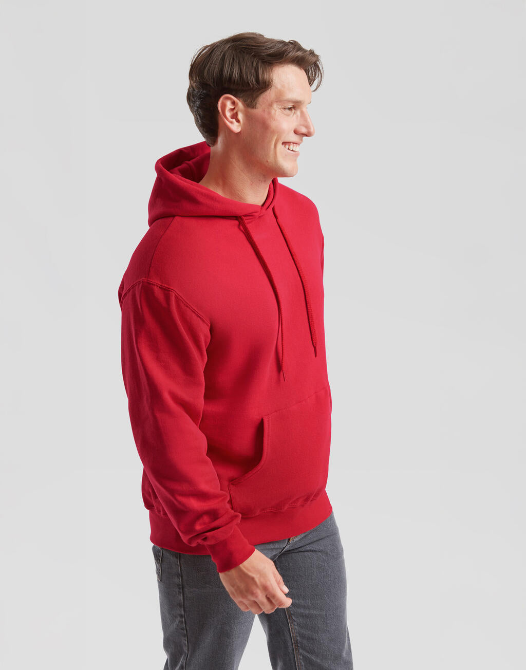Classic Hooded Sweat imagen 4