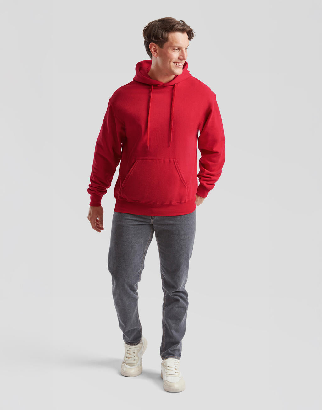 Classic Hooded Sweat imagen 5