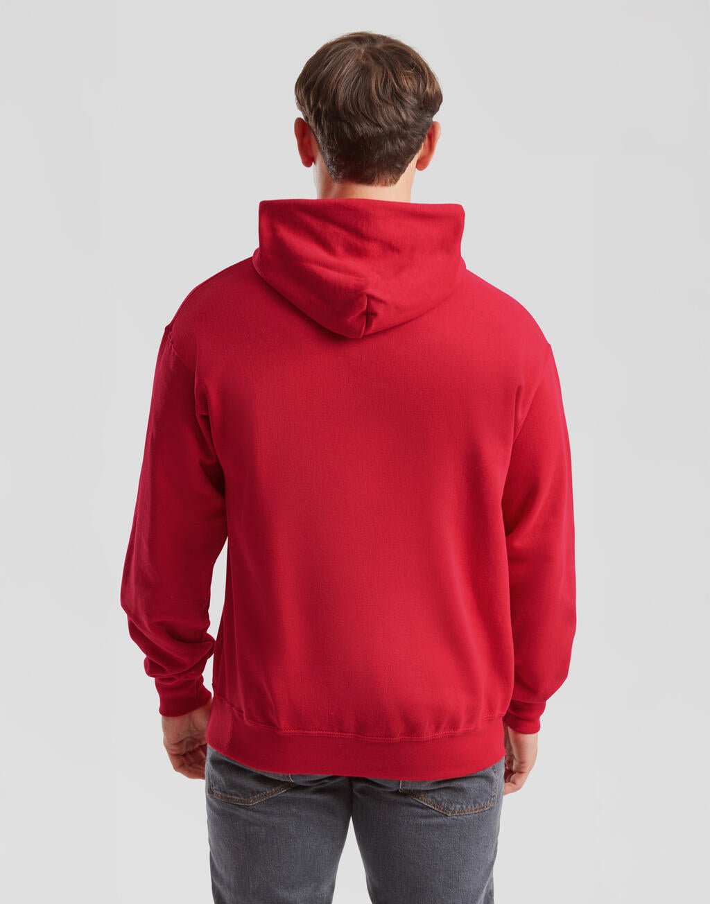 Classic Hooded Sweat imagen 6