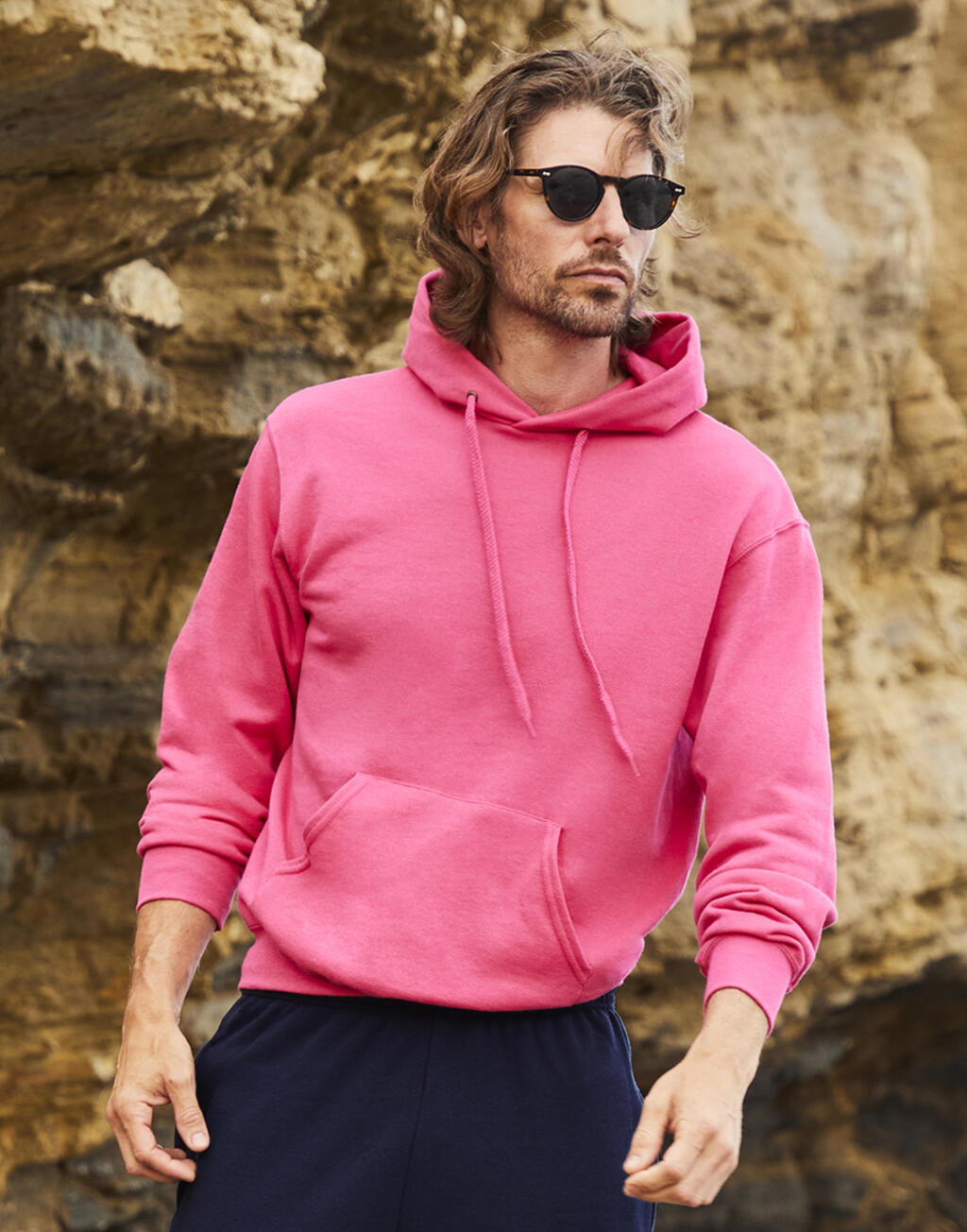 Classic Hooded Sweat imagen 1