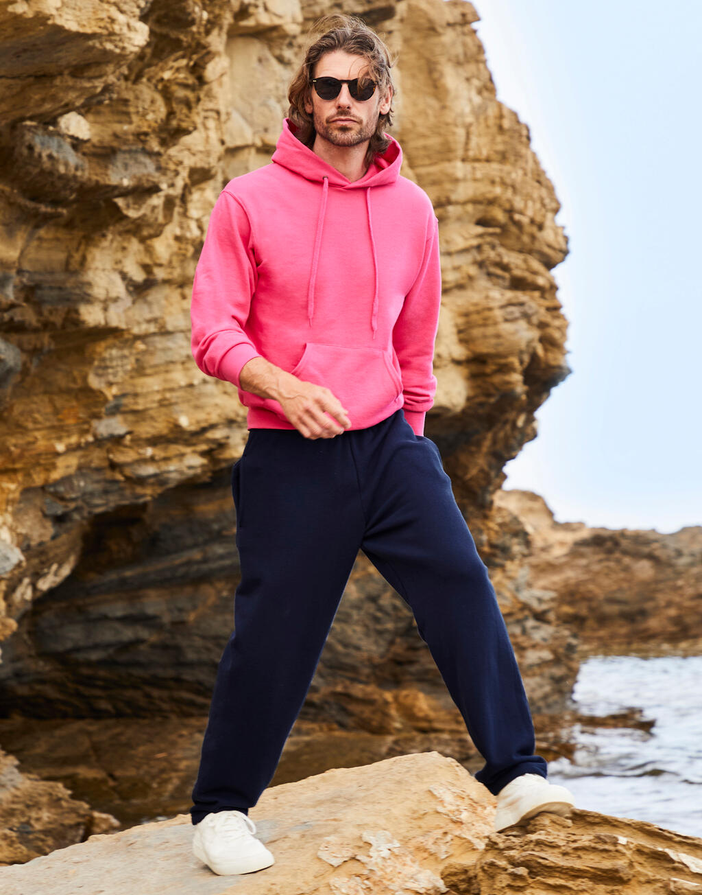 Classic Hooded Sweat imagen 2