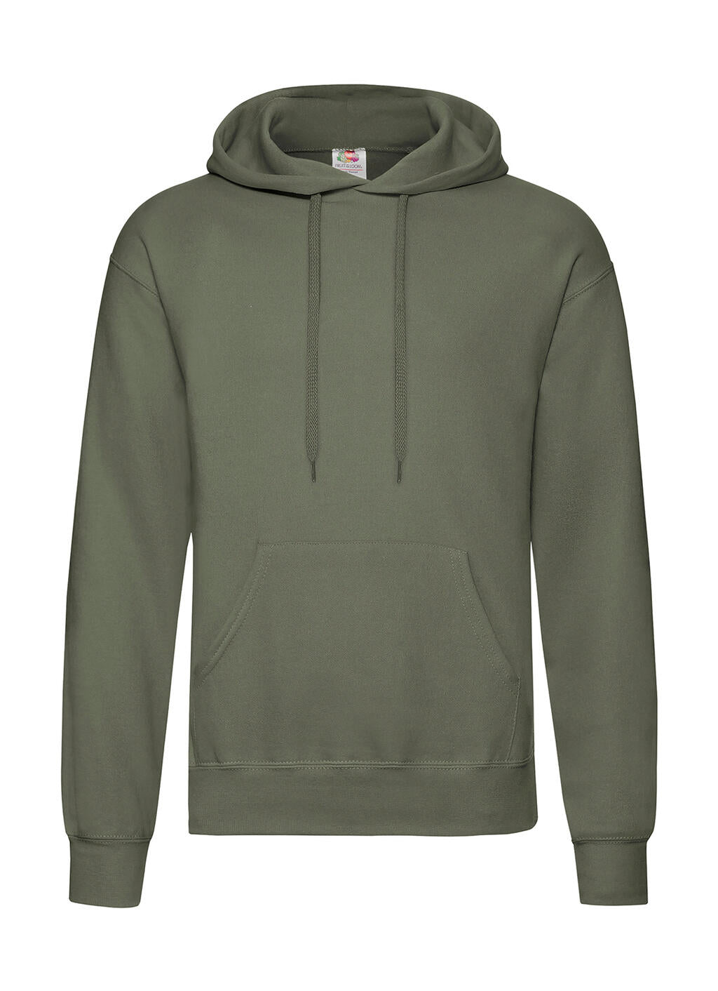 Classic Hooded Sweat imagen 32