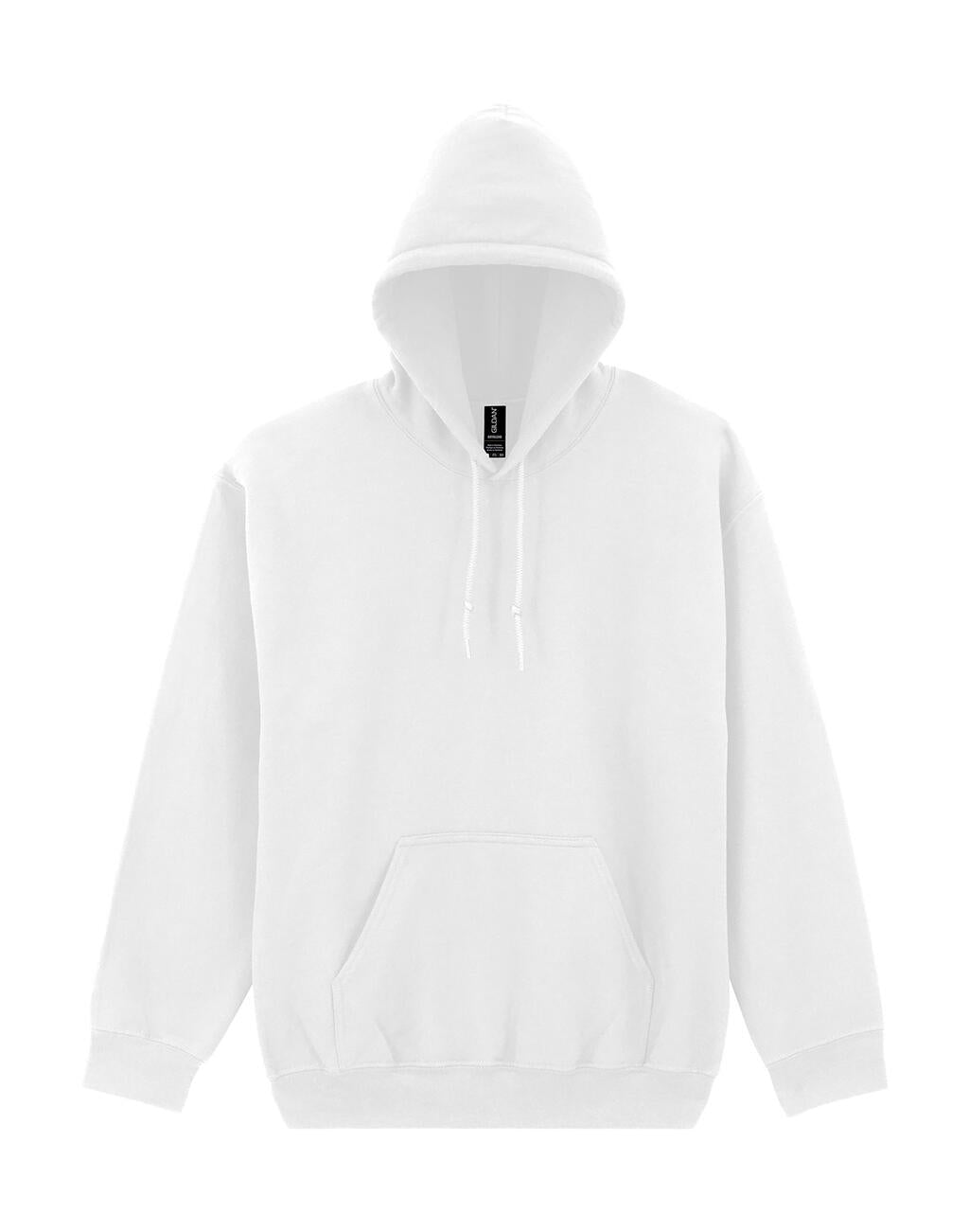 DryBlend Adult Hooded Sweat imagen 4