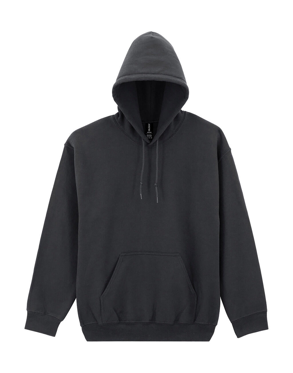 DryBlend Adult Hooded Sweat imagen 5