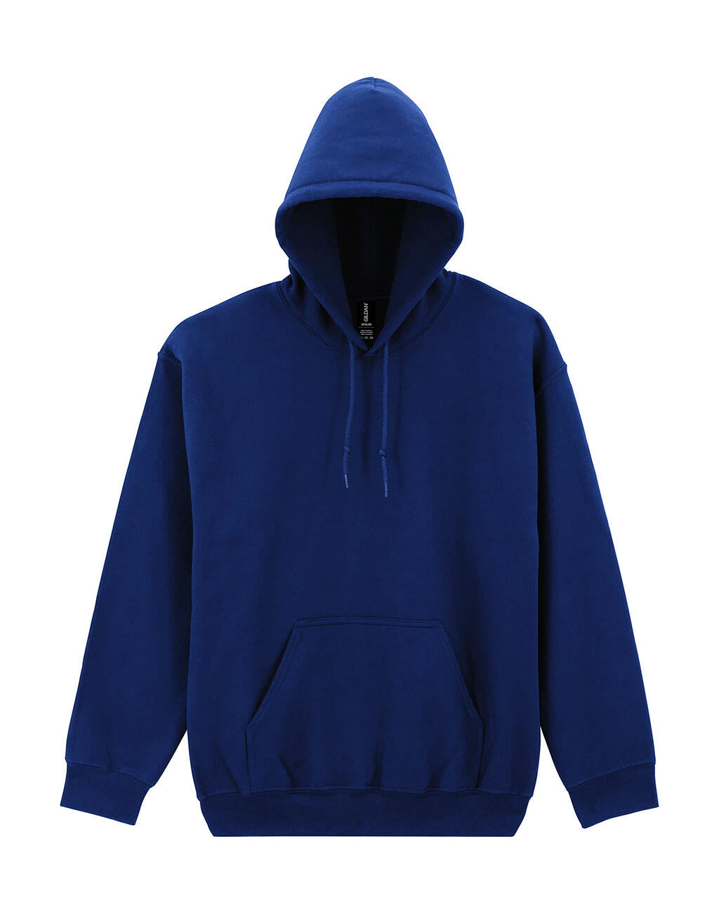 DryBlend Adult Hooded Sweat imagen 7