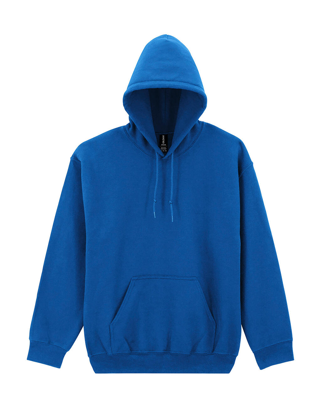 DryBlend Adult Hooded Sweat imagen 8