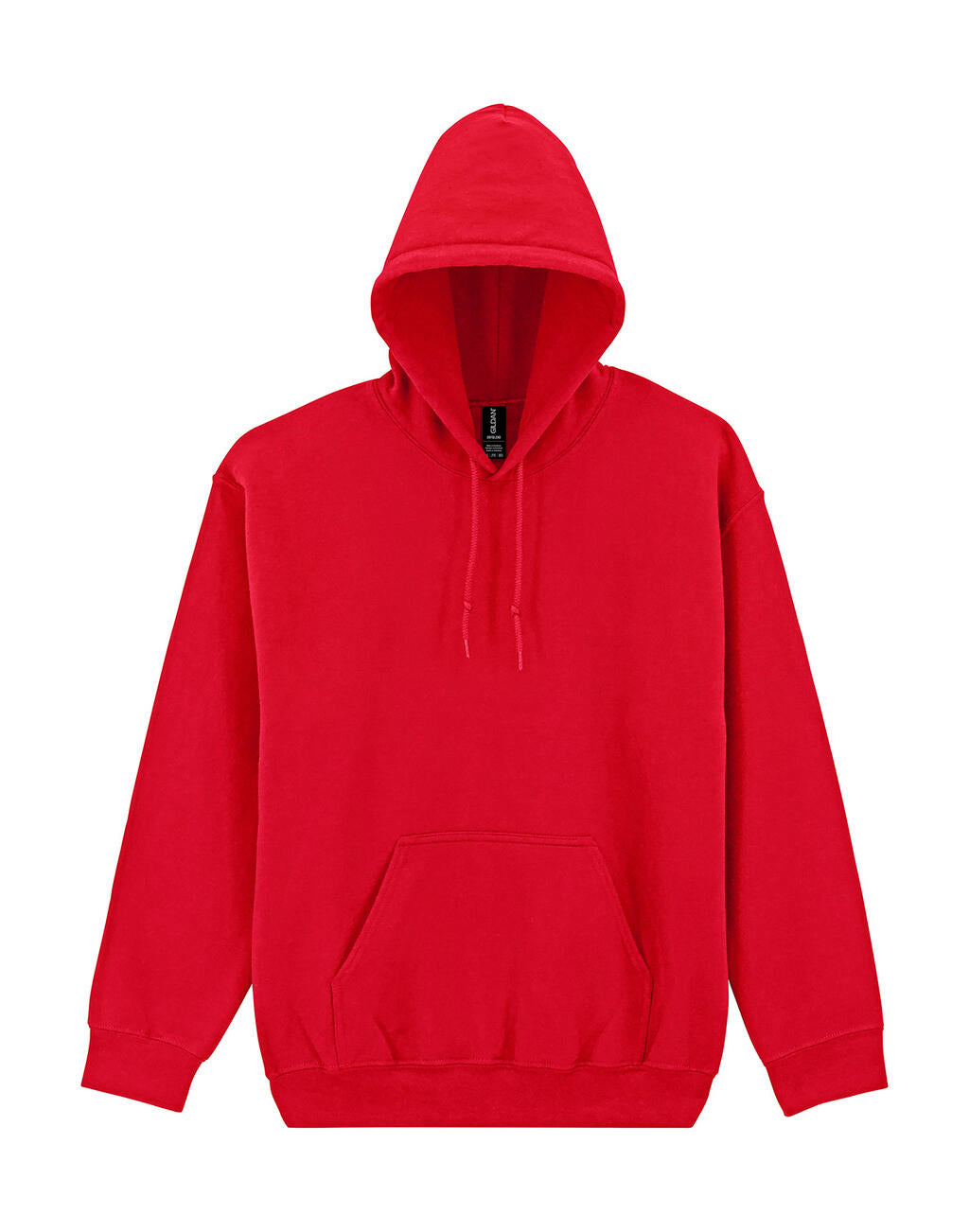 DryBlend Adult Hooded Sweat imagen 9