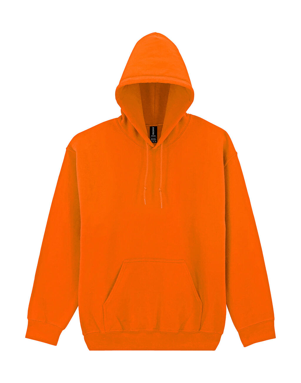 DryBlend Adult Hooded Sweat imagen 10