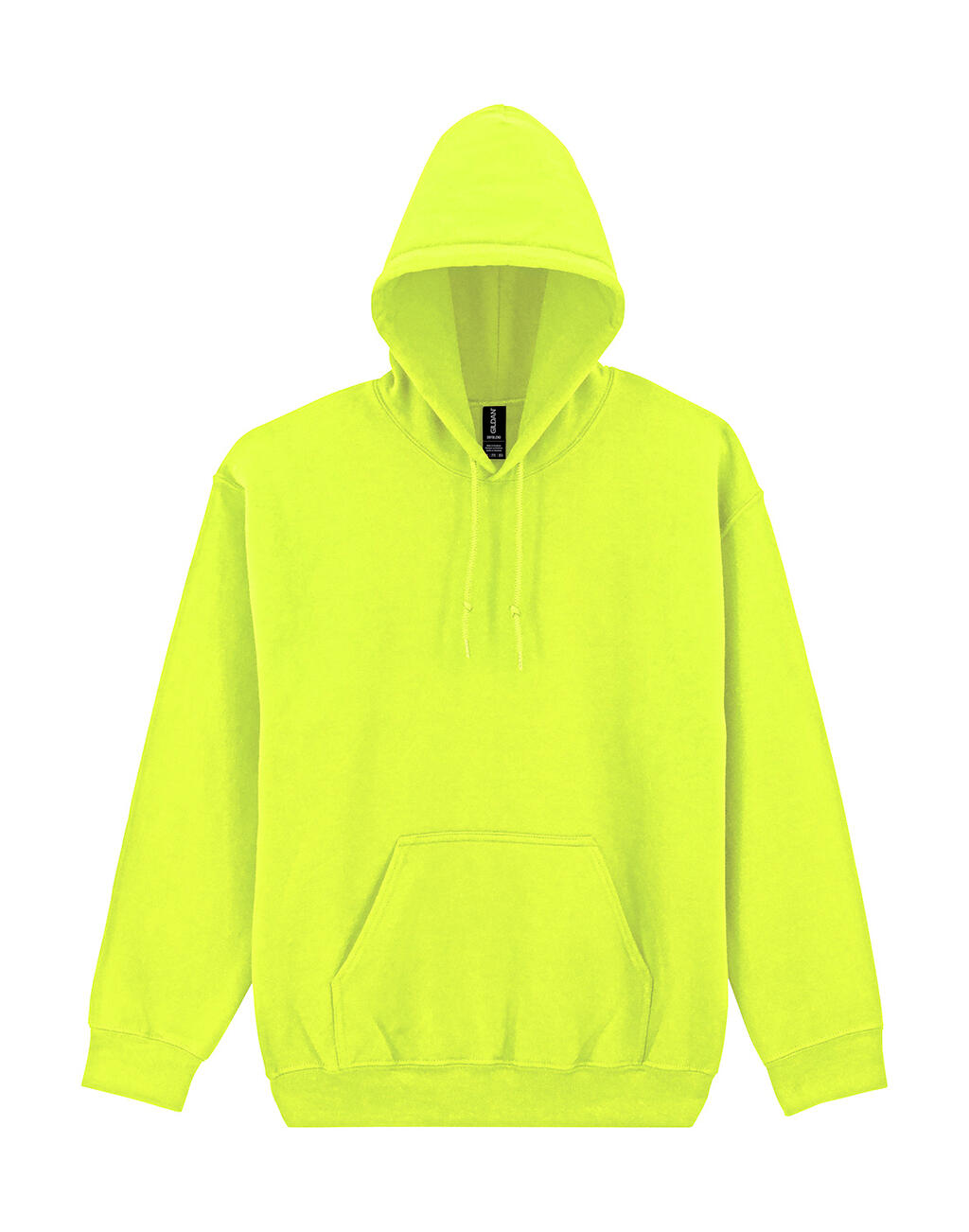 DryBlend Adult Hooded Sweat imagen 11