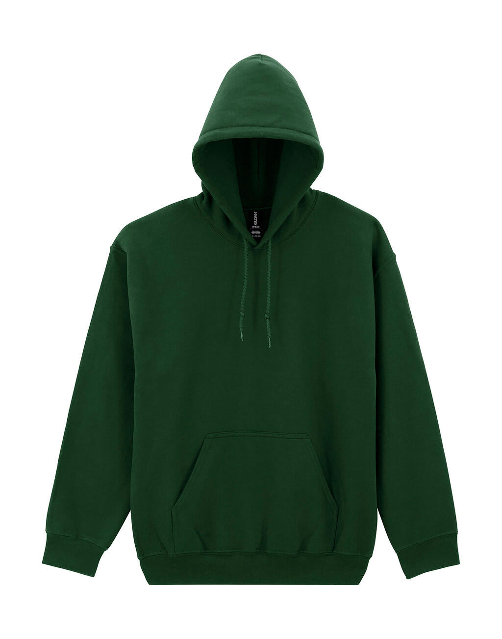 DryBlend Adult Hooded Sweat imagen 12