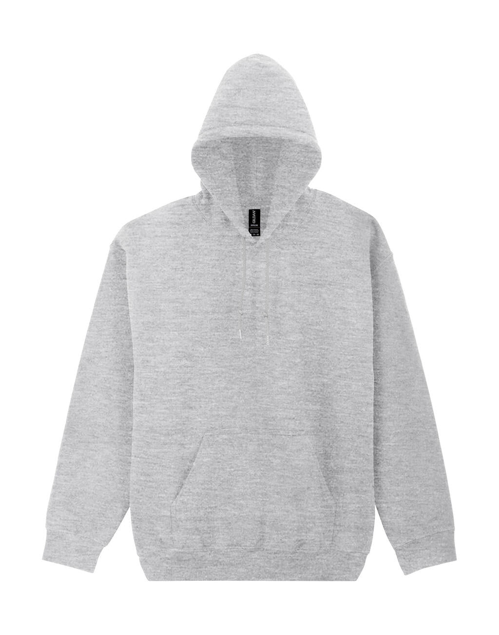 DryBlend Adult Hooded Sweat imagen 13