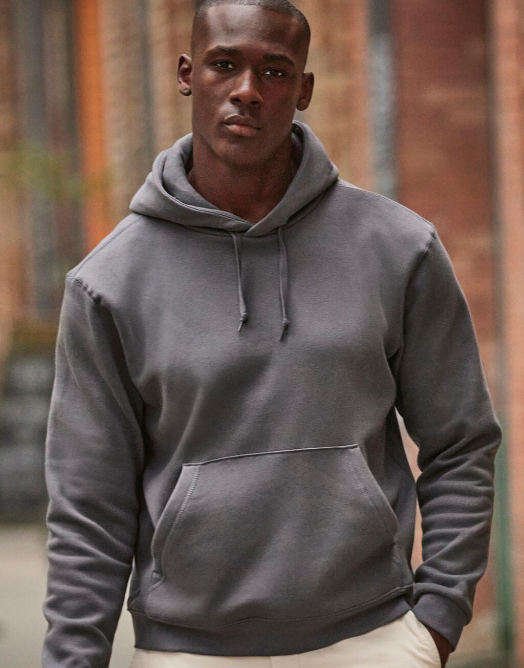 Hooded Sweatshirt imagen 1