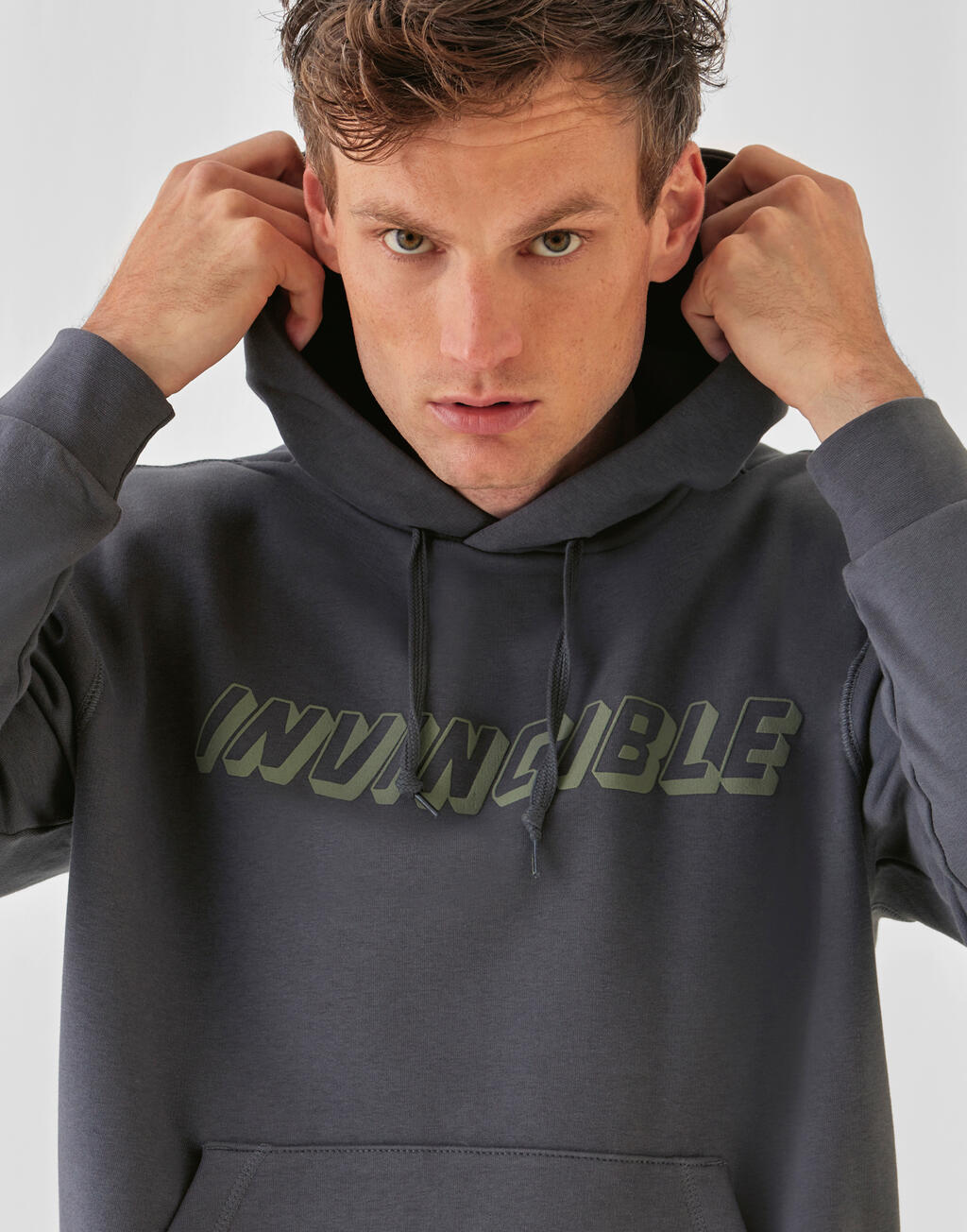 Hooded Sweatshirt imagen 2
